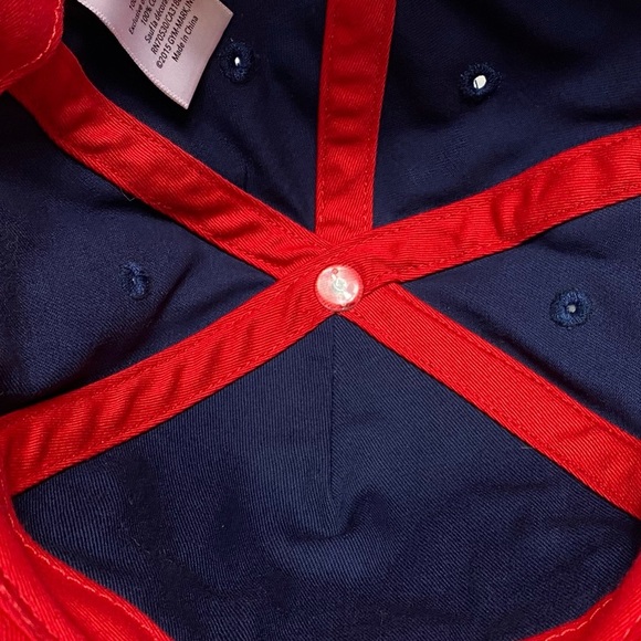 Gymboree Kids United States Of Awesome Baseball Cap - Picture 12 of 12